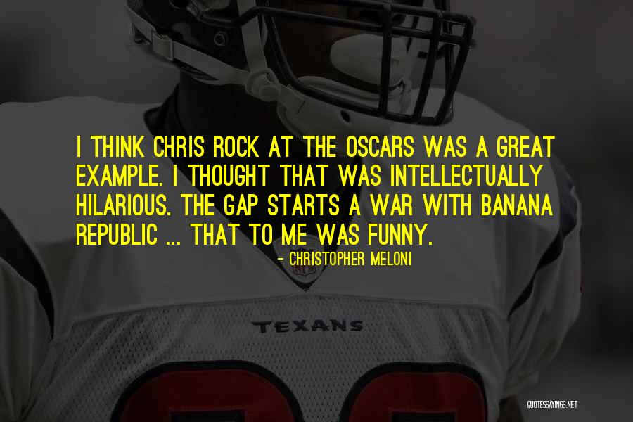 The Rock Funny Quotes By Christopher Meloni The Rock Funny Quotes By Christopher Meloni