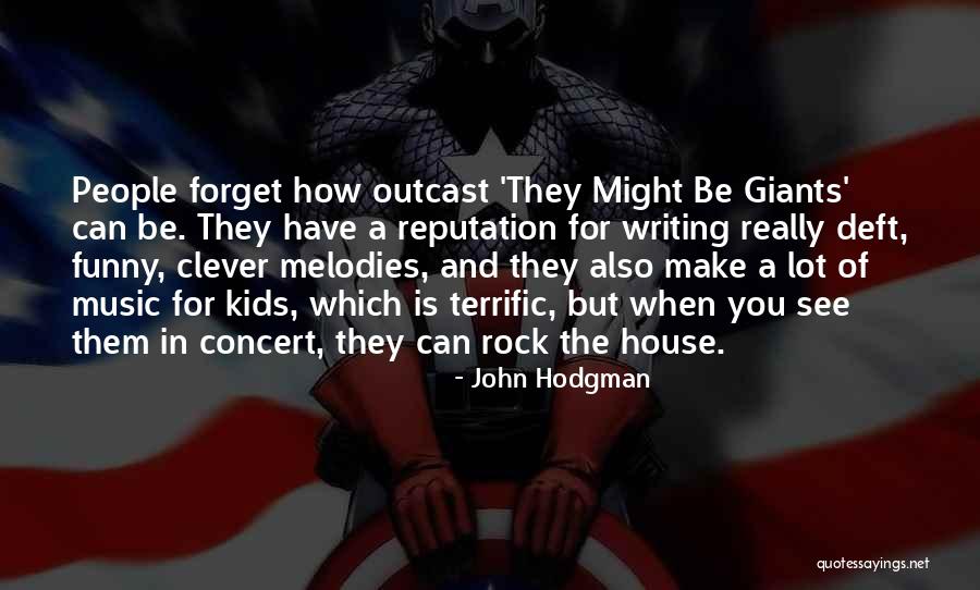 The Rock Funny Quotes By John Hodgman The Rock Funny Quotes By John Hodgman