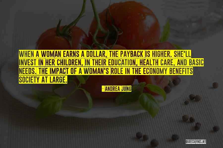The Role Of Education Quotes By Andrea Jung The Role Of Education Quotes By Andrea Jung