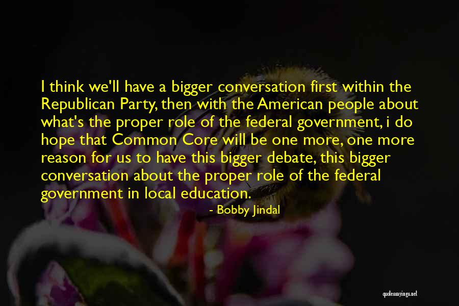 The Role Of Education Quotes By Bobby Jindal The Role Of Education Quotes By Bobby Jindal