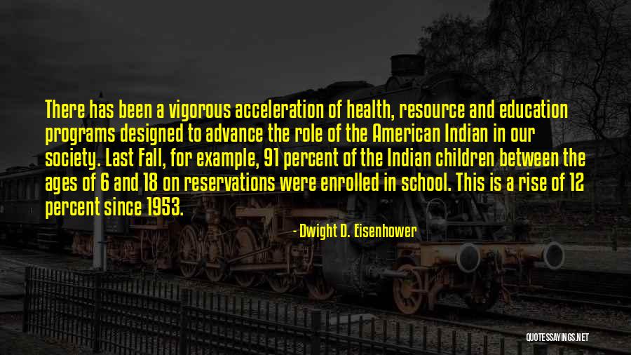 The Role Of Education Quotes By Dwight D. Eisenhower The Role Of Education Quotes By Dwight D. Eisenhower