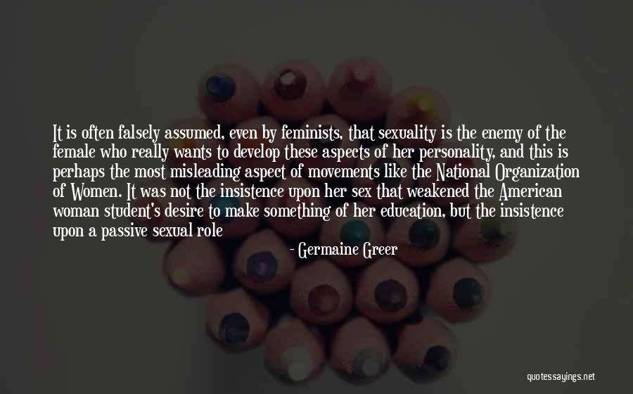 The Role Of Education Quotes By Germaine Greer The Role Of Education Quotes By Germaine Greer