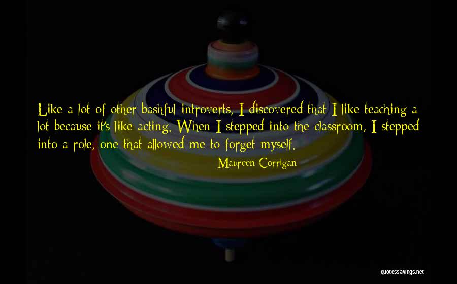 The Role Of Education Quotes By Maureen Corrigan The Role Of Education Quotes By Maureen Corrigan