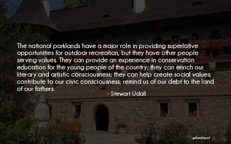 The Role Of Education Quotes By Stewart Udall The Role Of Education Quotes By Stewart Udall