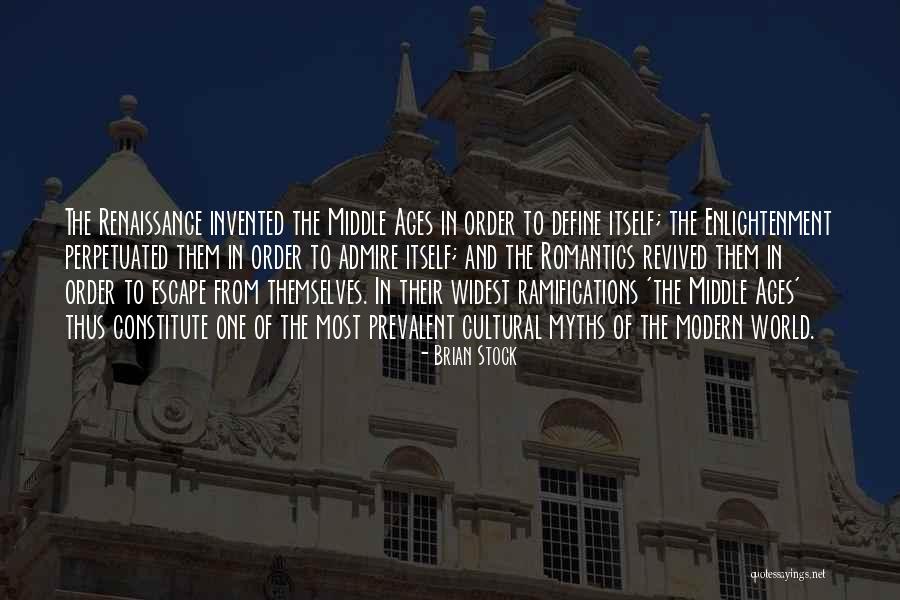 The Romantics Quotes By Brian Stock The Romantics Quotes By Brian Stock