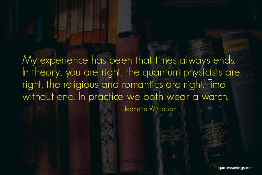 The Romantics Quotes By Jeanette Winterson The Romantics Quotes By Jeanette Winterson