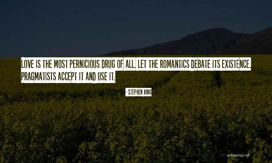 The Romantics Quotes By Stephen King The Romantics Quotes By Stephen King