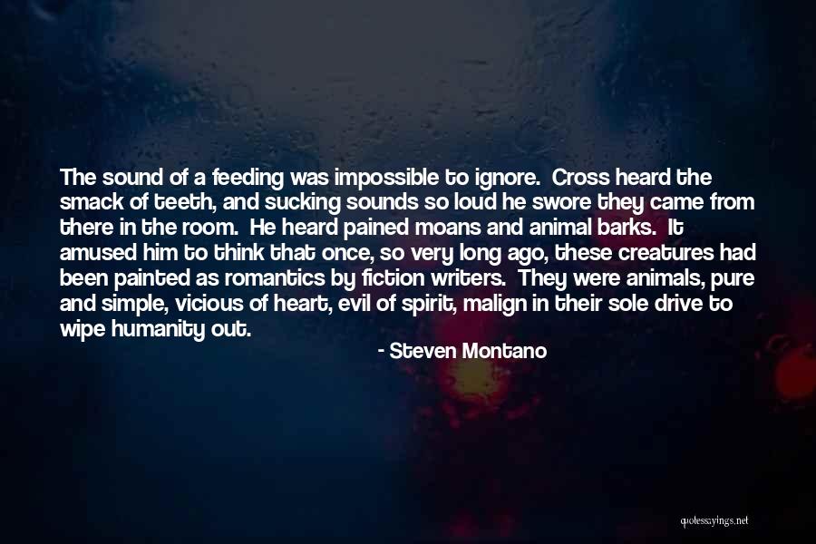 The Romantics Quotes By Steven Montano The Romantics Quotes By Steven Montano