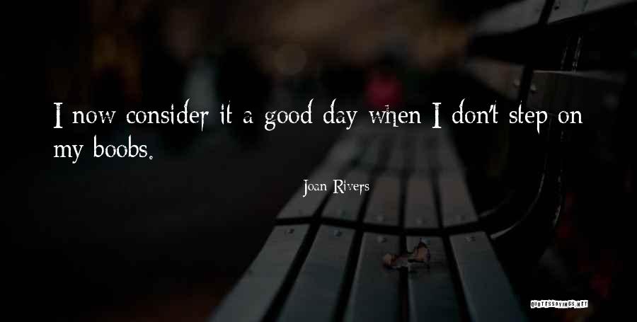 The Roommate Memorable Quotes By Joan Rivers