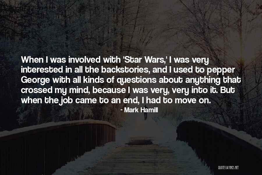 The Royle Family Funny Quotes By Mark Hamill