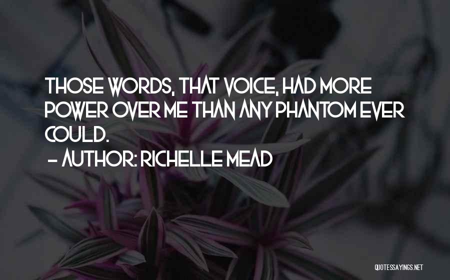 The Ruby Circle Quotes By Richelle Mead