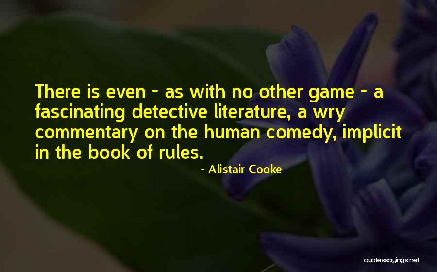 The Rules Of Golf Quotes By Alistair Cooke The Rules Of Golf Quotes By Alistair Cooke