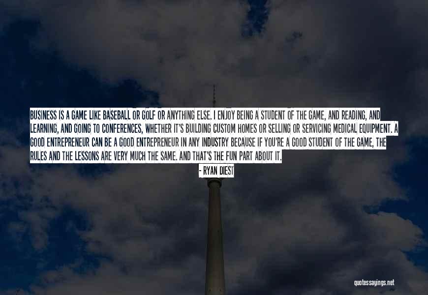 The Rules Of Golf Quotes By Ryan Diest The Rules Of Golf Quotes By Ryan Diest