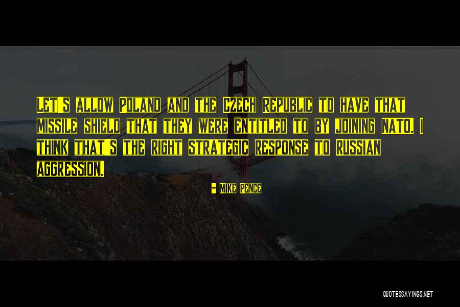 The Russian Quotes By Mike Pence The Russian Quotes By Mike Pence