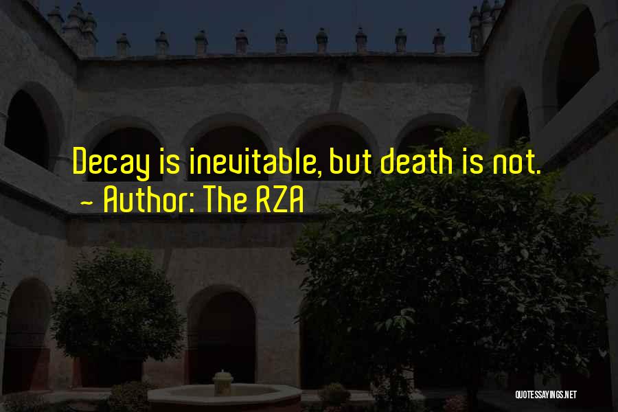 The RZA Quotes 1128334