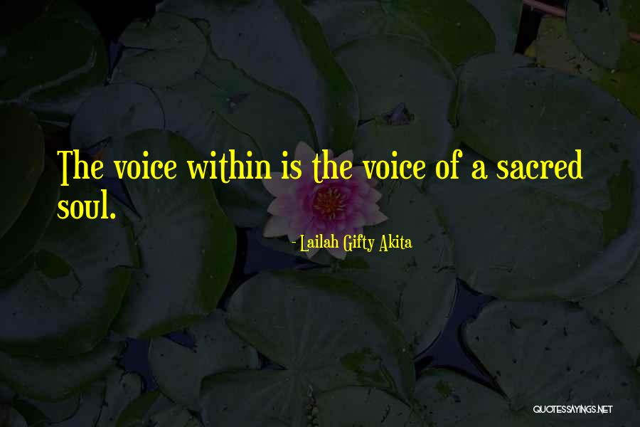 The Sacred Quotes By Lailah Gifty Akita The Sacred Quotes By Lailah Gifty Akita