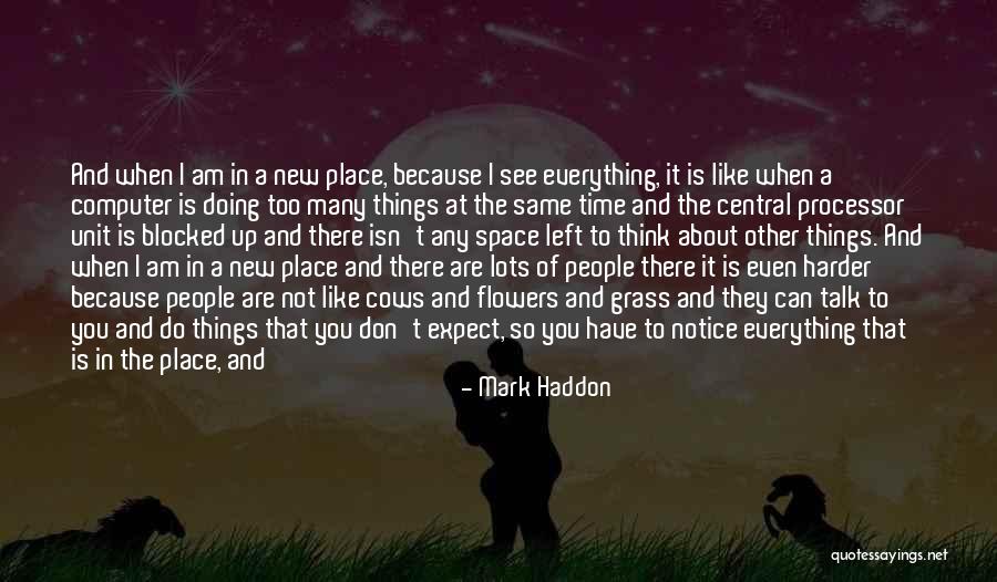 The Salt Of The Earth Salgado Quotes By Mark Haddon The Salt Of The Earth Salgado Quotes By Mark Haddon