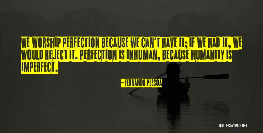 The Sambo Doll In Invisible Man Quotes By Fernando Pessoa The Sambo Doll In Invisible Man Quotes By Fernando Pessoa
