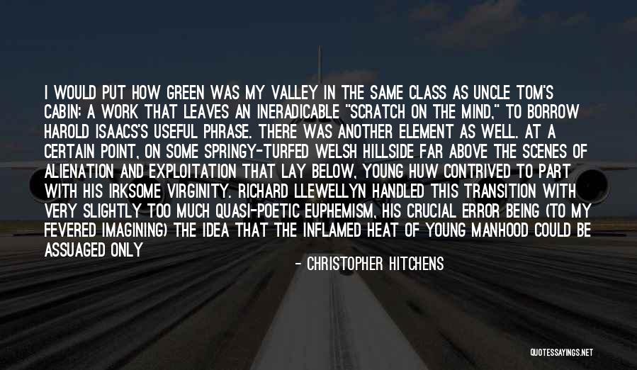The Same Direction Quotes By Christopher Hitchens The Same Direction Quotes By Christopher Hitchens