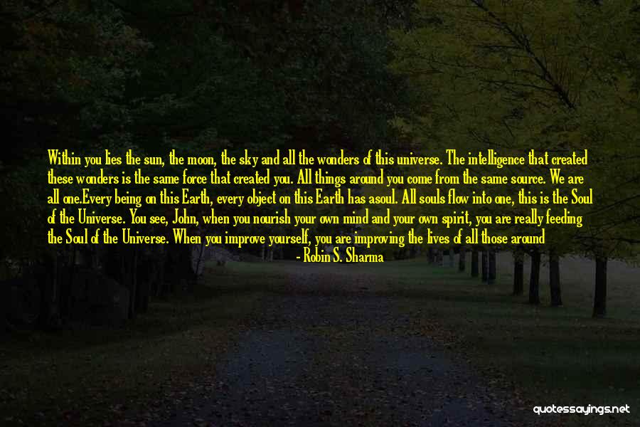 The Same Direction Quotes By Robin S. Sharma The Same Direction Quotes By Robin S. Sharma