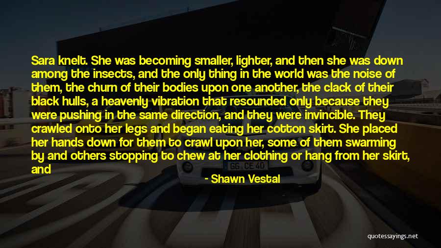 The Same Direction Quotes By Shawn Vestal The Same Direction Quotes By Shawn Vestal