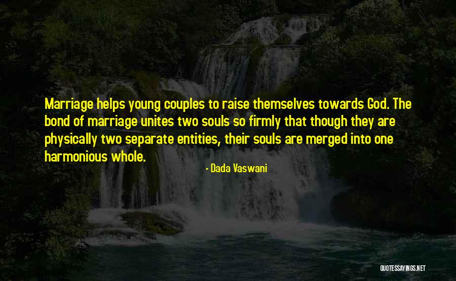 The Savage Reservation In A Brave New World Quotes By Dada Vaswani The Savage Reservation In A Brave New World Quotes By Dada Vaswani