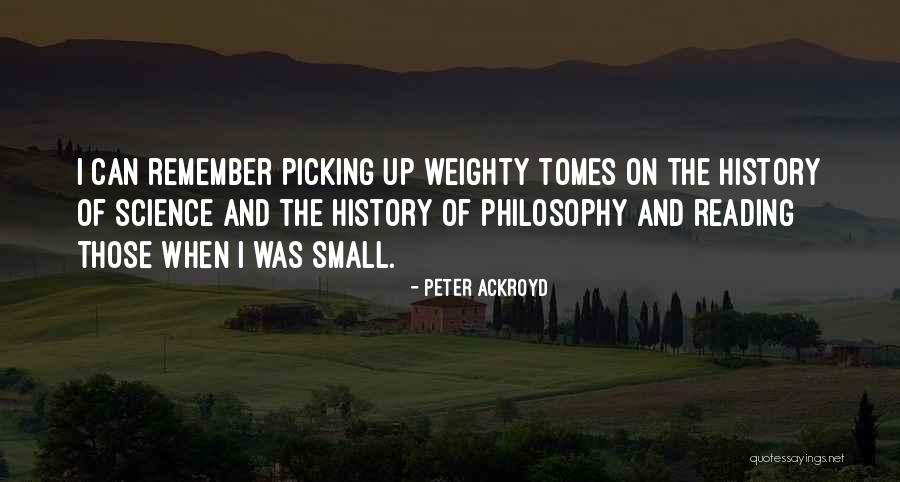 The Savage Reservation In A Brave New World Quotes By Peter Ackroyd The Savage Reservation In A Brave New World Quotes By Peter Ackroyd