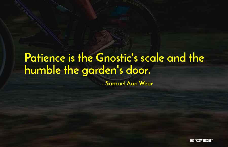 The Scale Quotes By Samael Aun Weor The Scale Quotes By Samael Aun Weor