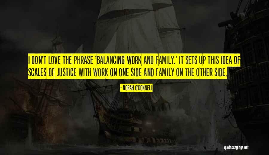 The Scales Of Justice Quotes By Norah O'Donnell The Scales Of Justice Quotes By Norah O'Donnell