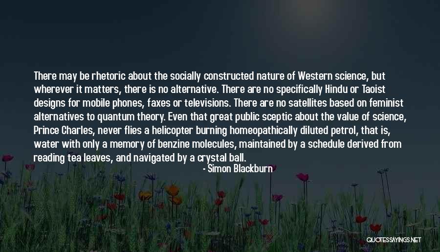 The Science Of Reading Quotes By Simon Blackburn The Science Of Reading Quotes By Simon Blackburn