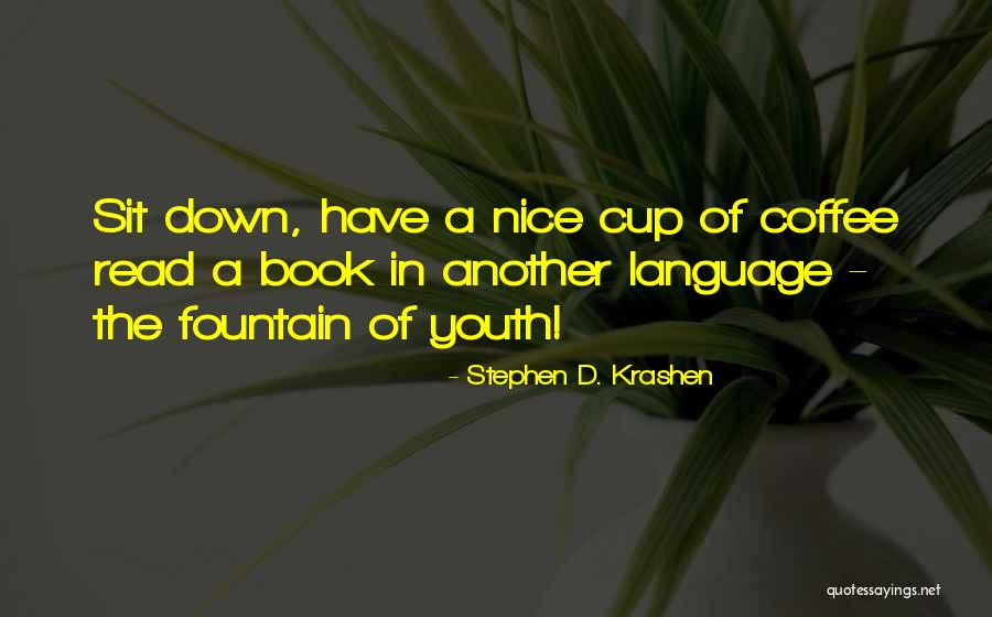 The Science Of Reading Quotes By Stephen D. Krashen The Science Of Reading Quotes By Stephen D. Krashen