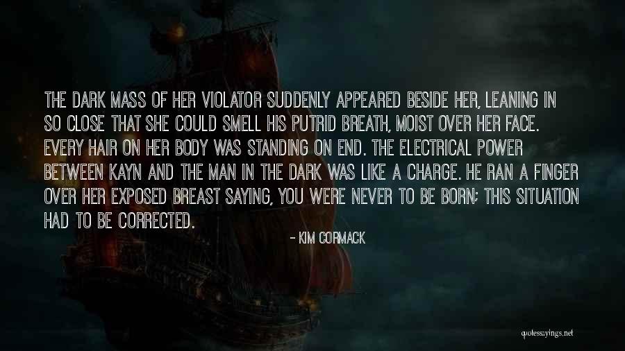 The Science Of Sleep Quotes By Kim Cormack The Science Of Sleep Quotes By Kim Cormack