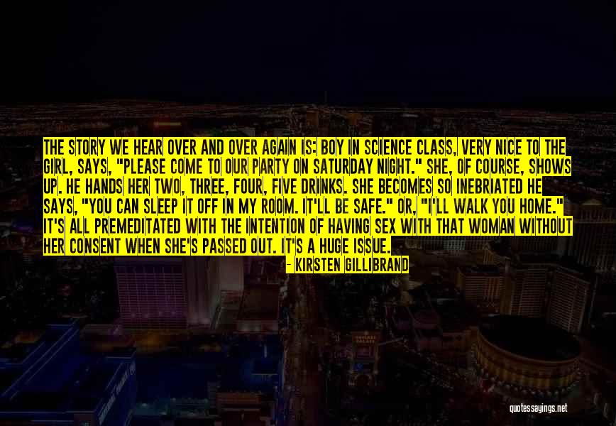 The Science Of Sleep Quotes By Kirsten Gillibrand The Science Of Sleep Quotes By Kirsten Gillibrand
