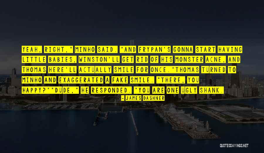 The Scorch Trials Thomas Quotes By James Dashner The Scorch Trials Thomas Quotes By James Dashner