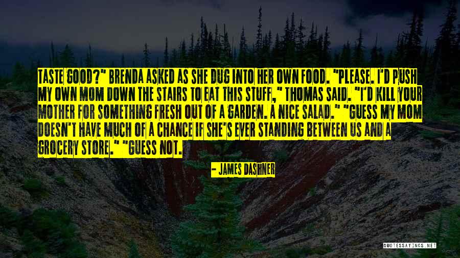 The Scorch Trials Thomas Quotes By James Dashner The Scorch Trials Thomas Quotes By James Dashner