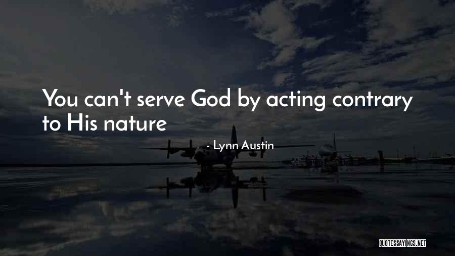 The Scorsh Trials Quotes By Lynn Austin The Scorsh Trials Quotes By Lynn Austin