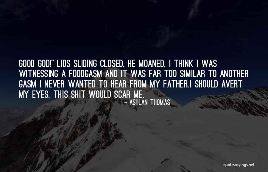 The Scotts Quotes By Ashlan Thomas The Scotts Quotes By Ashlan Thomas