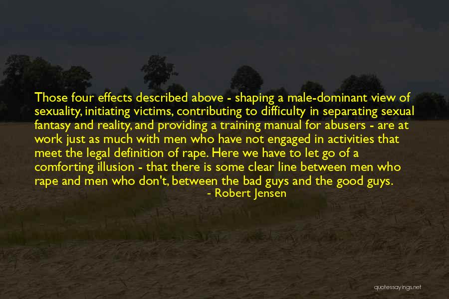 The Scripter Trilogy Quotes By Robert Jensen The Scripter Trilogy Quotes By Robert Jensen