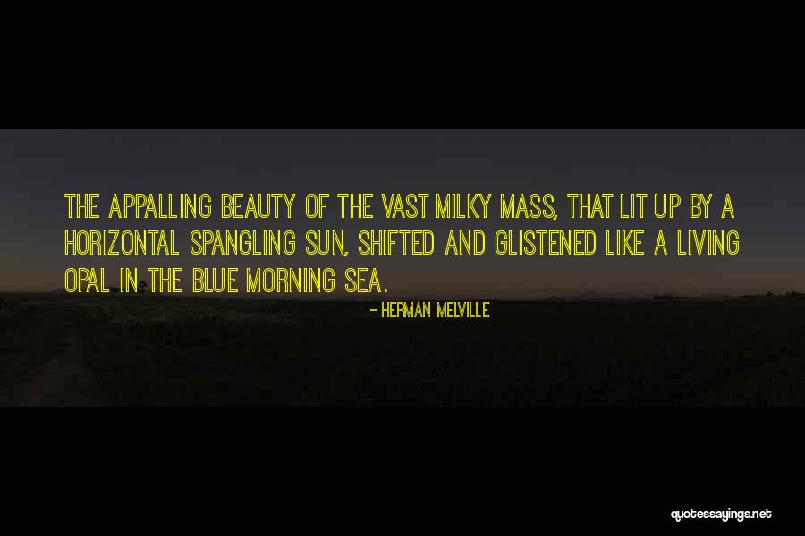 The Sea And Sun Quotes By Herman Melville The Sea And Sun Quotes By Herman Melville