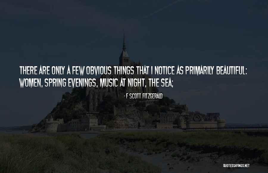 The Sea At Night Quotes By F Scott Fitzgerald The Sea At Night Quotes By F Scott Fitzgerald