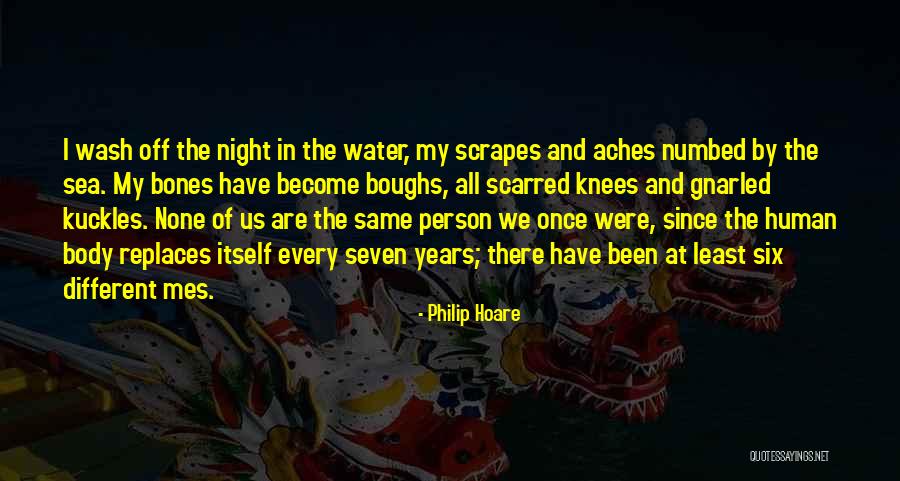 The Sea At Night Quotes By Philip Hoare The Sea At Night Quotes By Philip Hoare