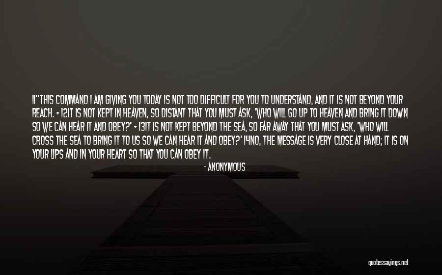 The Sea Close By Quotes By Anonymous The Sea Close By Quotes By Anonymous