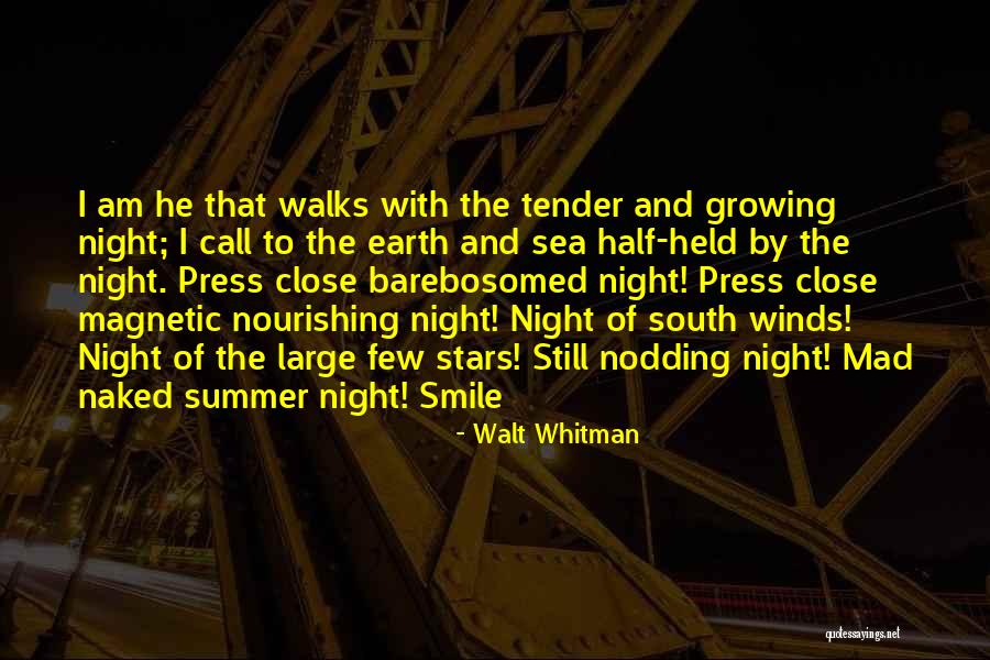 The Sea Close By Quotes By Walt Whitman The Sea Close By Quotes By Walt Whitman