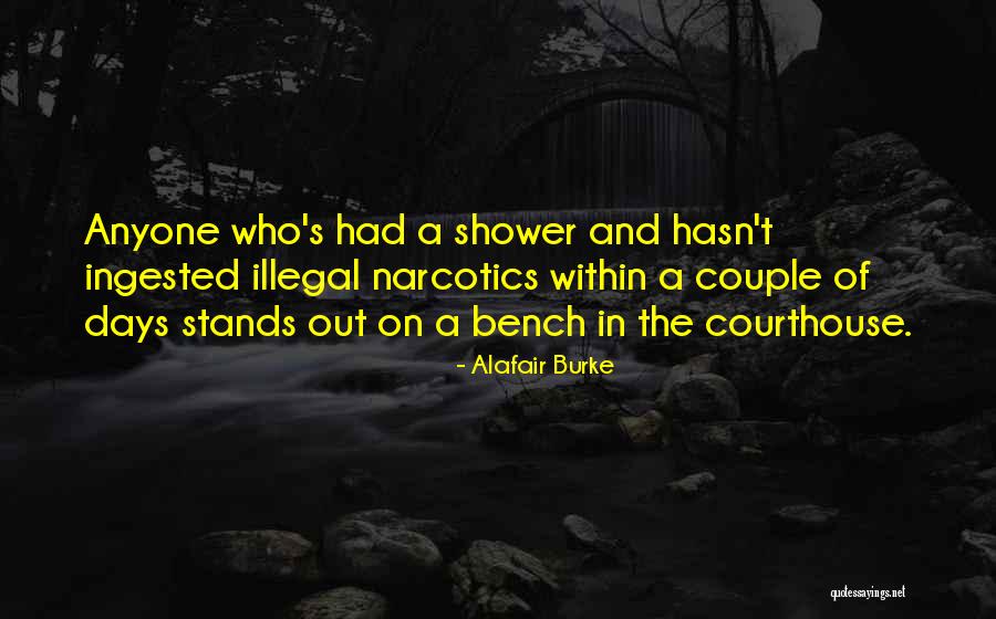 The Sea Fairies Quotes By Alafair Burke The Sea Fairies Quotes By Alafair Burke