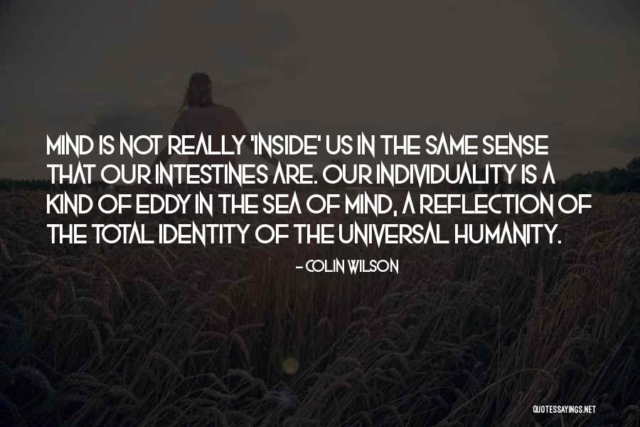 The Sea The Sea Quotes By Colin Wilson The Sea The Sea Quotes By Colin Wilson