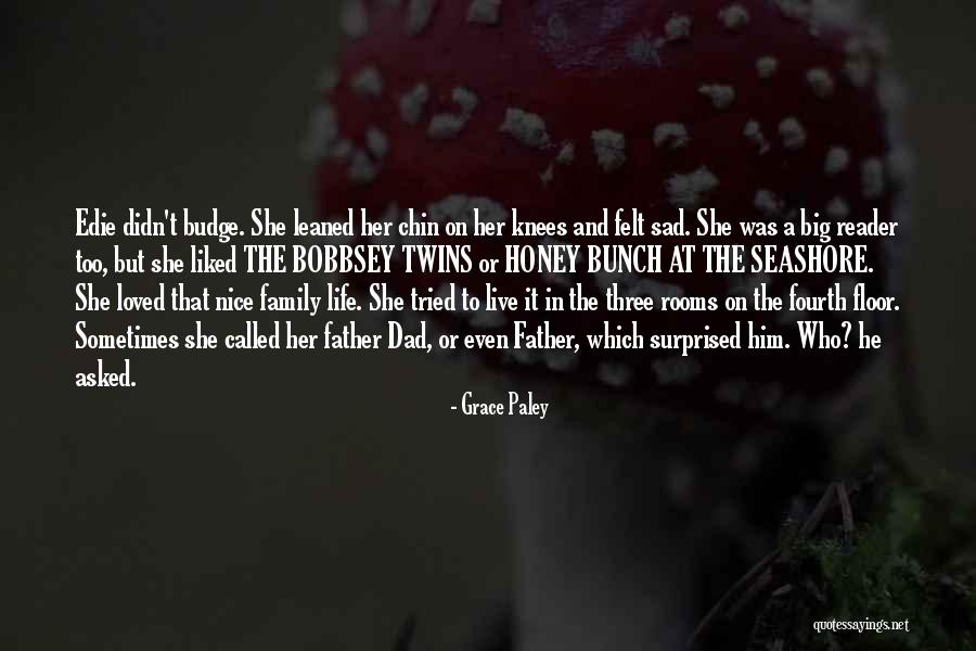The Seashore Quotes By Grace Paley The Seashore Quotes By Grace Paley