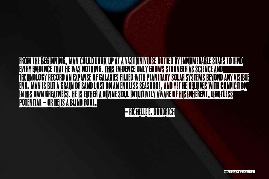 The Seashore Quotes By Richelle E. Goodrich The Seashore Quotes By Richelle E. Goodrich