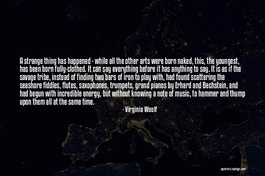 The Seashore Quotes By Virginia Woolf The Seashore Quotes By Virginia Woolf