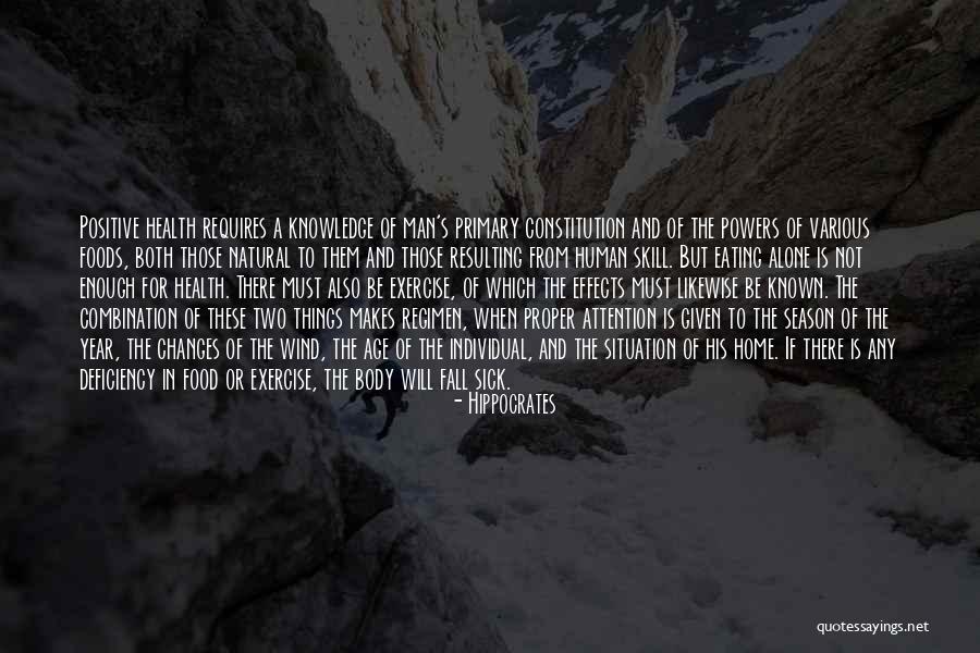 The Season Fall Quotes By Hippocrates The Season Fall Quotes By Hippocrates