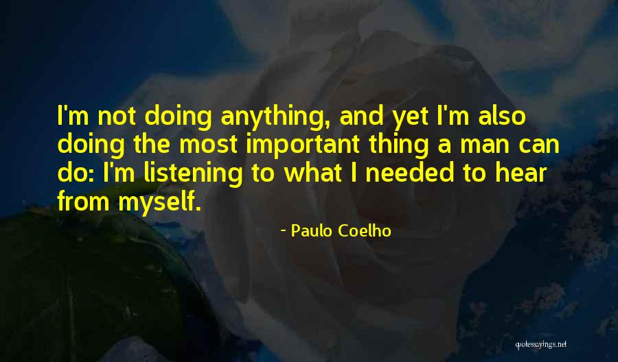 The Secret Circle Faye Chamberlain Quotes By Paulo Coelho The Secret Circle Faye Chamberlain Quotes By Paulo Coelho